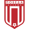 Pobeda Khasavyurt