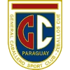 General Caballero Zeballos Cue