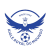 Aigle Royal Moungo