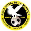 Aigle Royal Menoua
