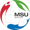 Mokpo Science College