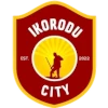 Ikorodu City