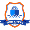 Port City Ghana