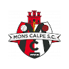 Mons Calpe Yucatan