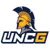UNC Greensboro Spartans (Women)
