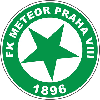 Meteor Prague VIII U19