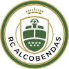 Rayo Ciudad Alcobendas U19