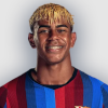 Lamine Yamal