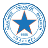Asteras Vlachioti