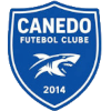 Canedo Bela Vista Goias U20