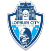 Lopburi City