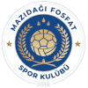 Mazidagi Fosfat Spor