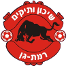 Shicun Vatikim Ramat Gan (Youth)