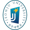 Jeonju University