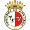 Apolinario Guiniguada (Women)