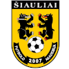Siauliai II