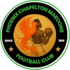 Chapelton Maroons