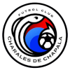 Charales de Chapala