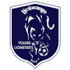 Young Lionesses (Women)