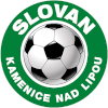 Slovan Kamenice nad Lipou