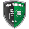 Makedonikos U19