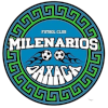 Milenarios de Oaxaca