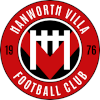 Hanworth Villa