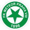 Meteor Prague VIII B