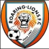 Roaring Lions