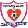 Heartland Queens (Women)