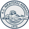 Nikagoras Kefalou