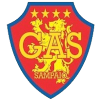Gremio Atletico Sampaio U20