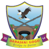 Darajani Gogo