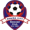 Robina City