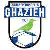 Shabab Al-Ghazieh U20