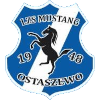 Mustang Ostaszewo