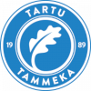 Tammeka Tartu U19