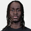 Patrick Mbina