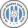 Slovan Hradek