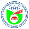 University of Physical Education and Sport Ho Chi Minh
