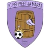 Pehmeet ja Marat