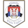 Dianella White Eagles
