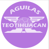 Aguilas de Teotihuacan
