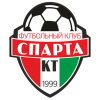 Sparta-KT Molodezhnoe