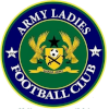 Army Ledis (Women)