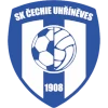 Cechie Uhrineves II