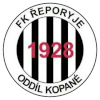 Reporyje II