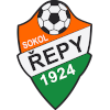 Sokol Repy