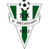 Dolni Mecholupy