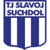Slavoj Suchdol